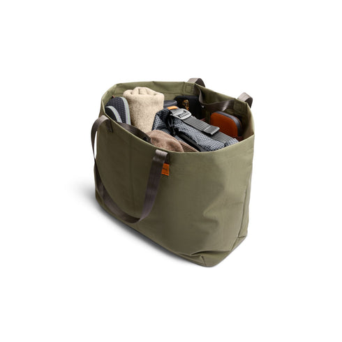 Bellroy Market Tote Plus